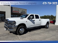 2026 Ram 3500 Tradesman Truck Crew Cab