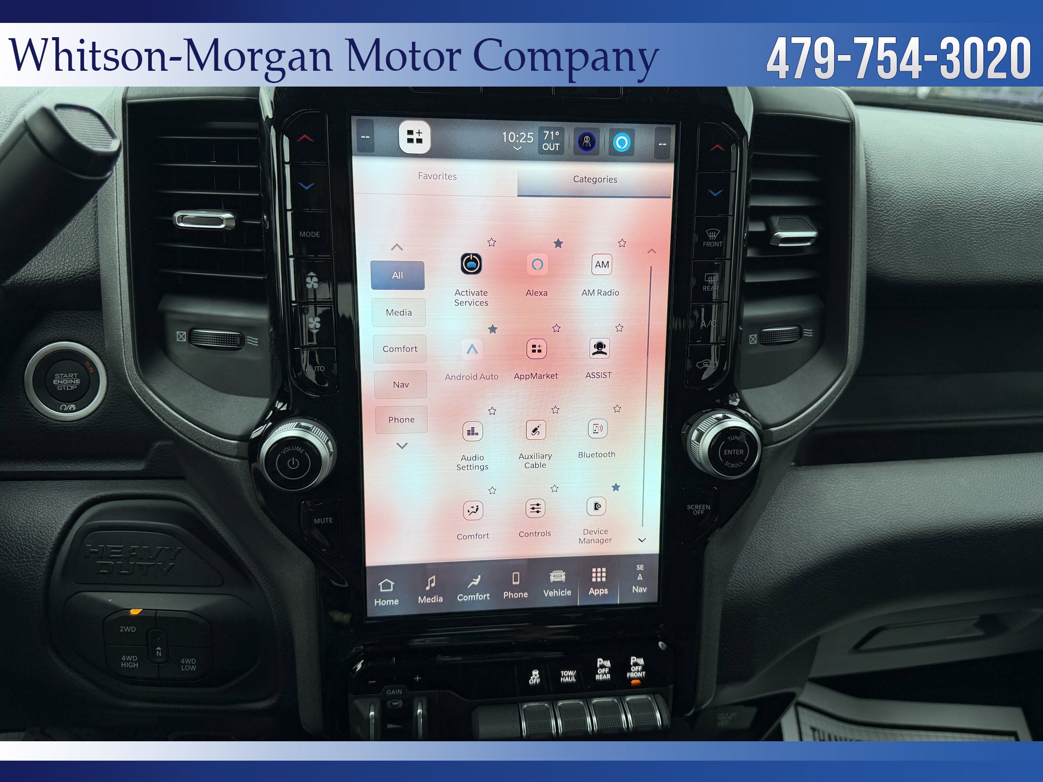 2026 RAM 2500 Tradesman - Photo 20