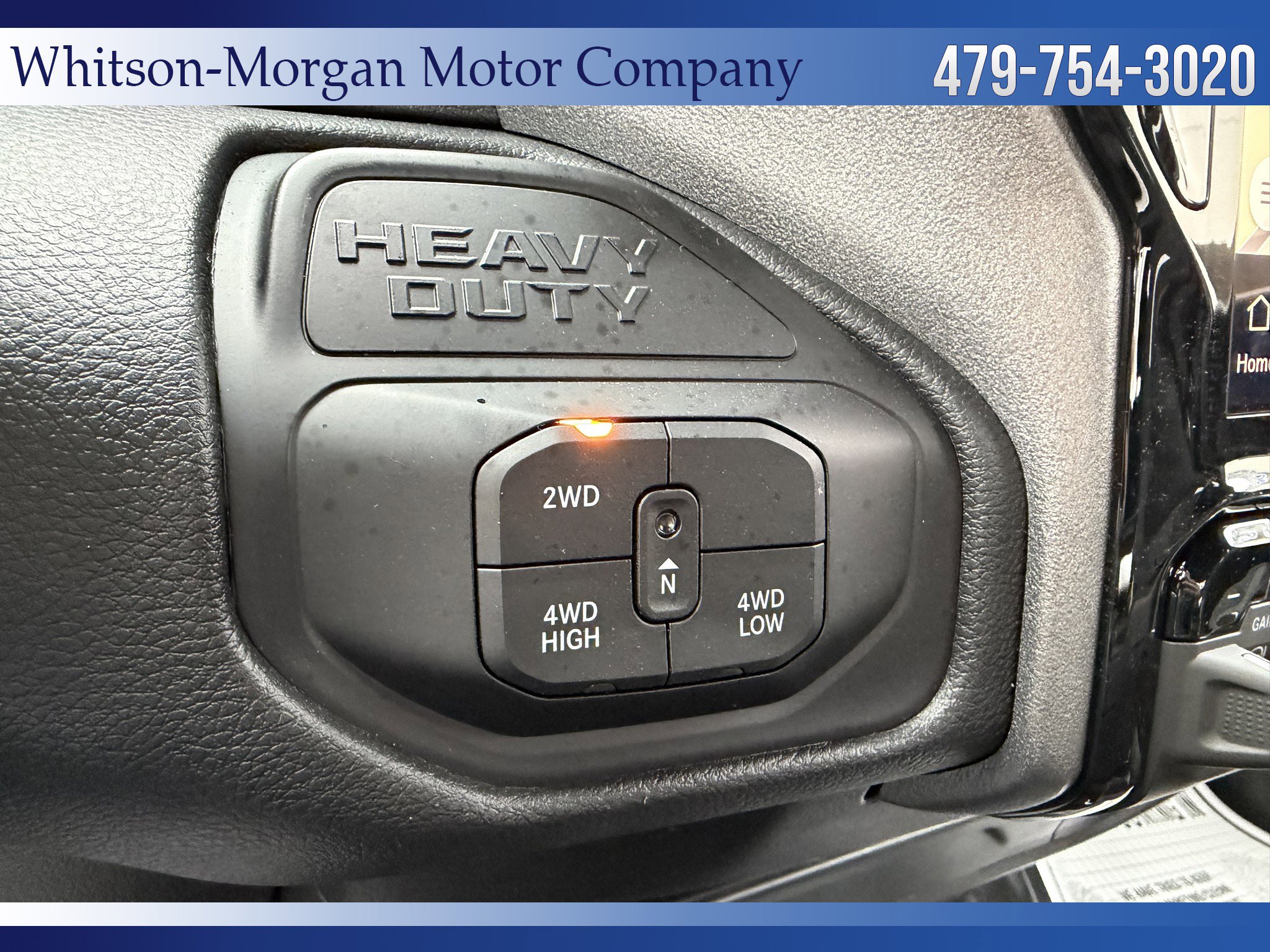 2026 RAM 2500 Tradesman - Photo 28