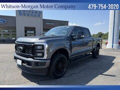 2026 Ford F-250 LARIAT Truck Crew Cab