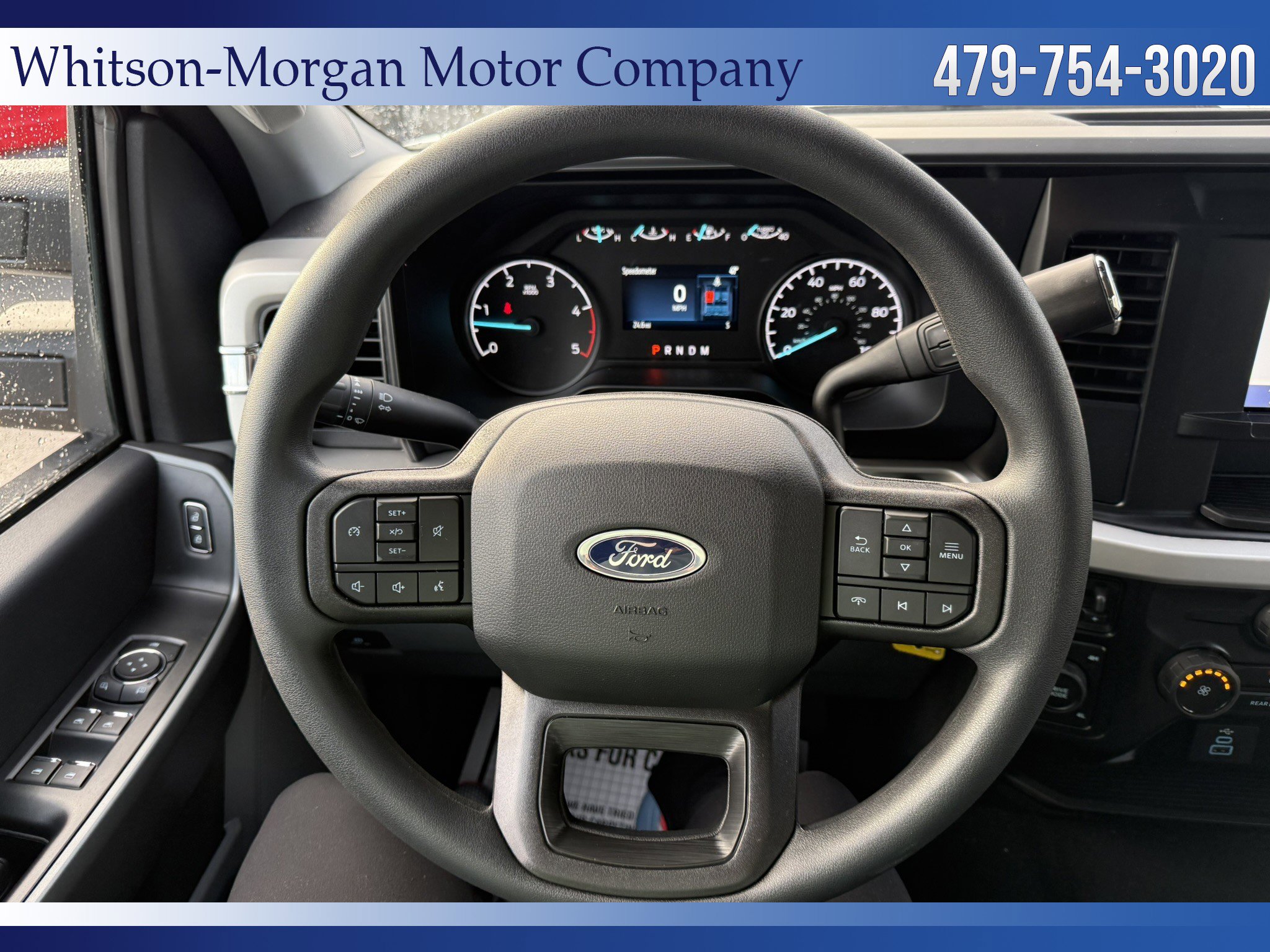 2026 Ford F-250 Super Duty XL - Photo 13