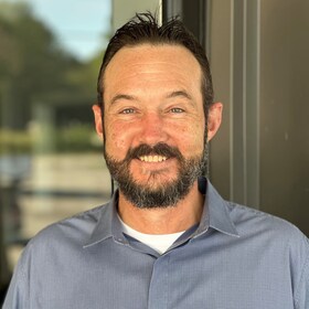 Staff member Greg Hubbell from b6de913b15a9