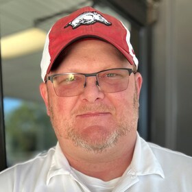 Staff member Jesse Whitlock from 26de6f75c584