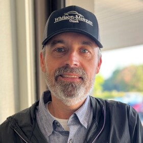 Staff member Jason Moore from 26de6f75c584