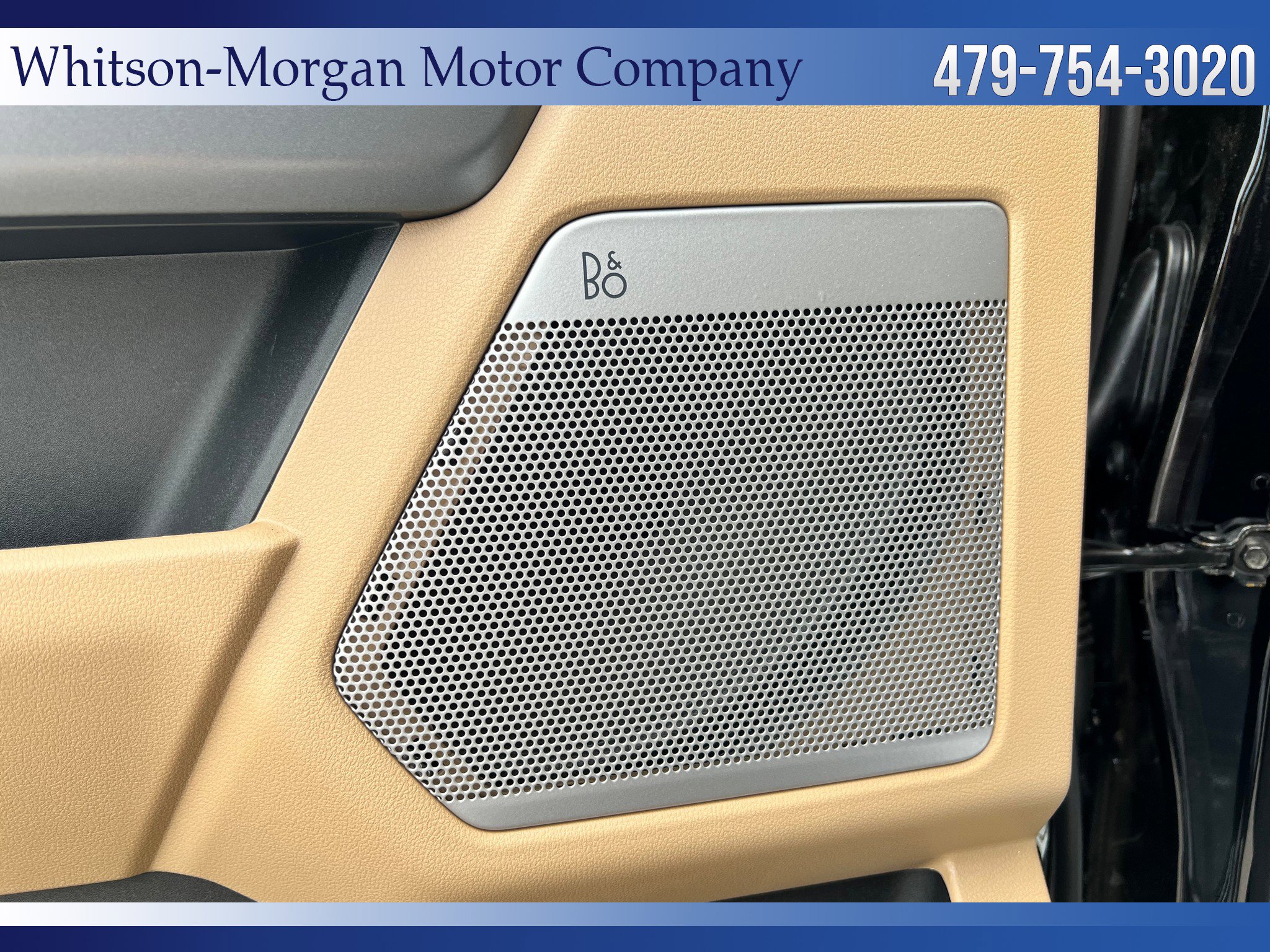 2026 Ford F-250 Super Duty Lariat - Photo 11