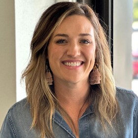 Staff member Kayci Haberer from b6de913b15a9