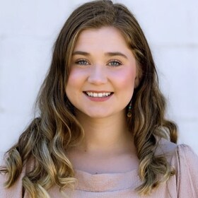 Staff member Marissa Wilson from 26de6f75c584
