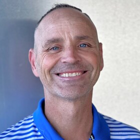 Staff member Brandt Tencleve from 602562a3847e
