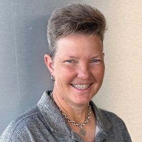 Staff member Allison Whitecotton from ef8ac39340f6