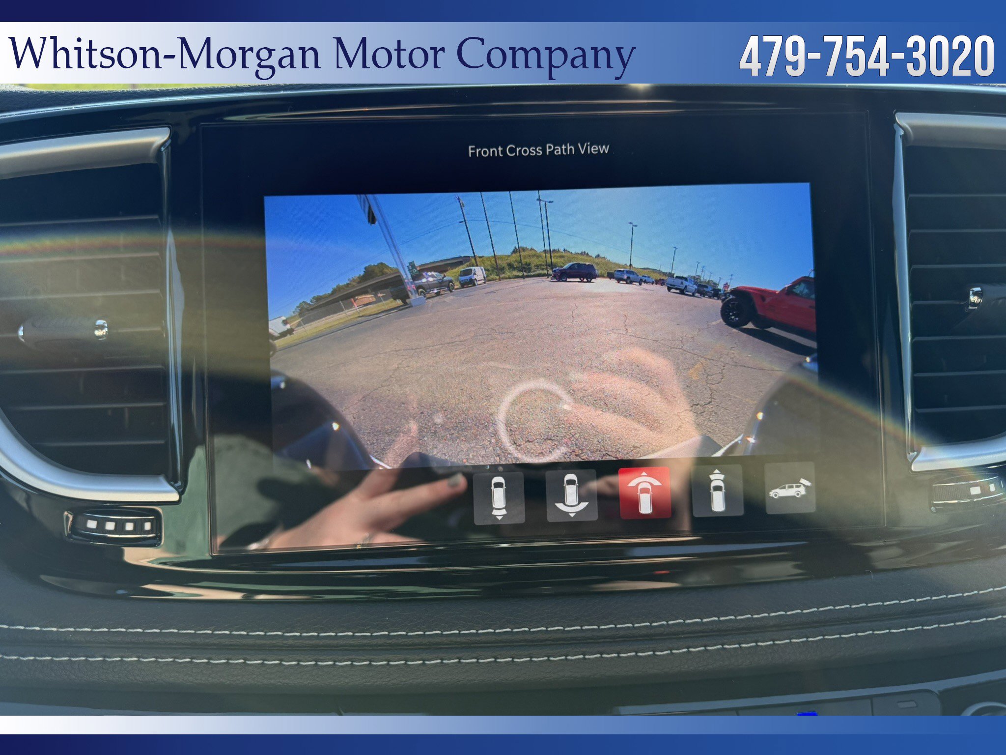 2026 Chrysler Pacifica Select - Photo 32
