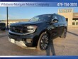  Ford Expedition
