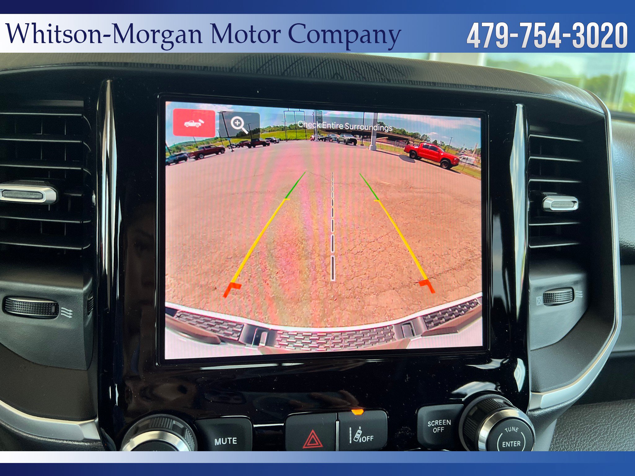 2026 RAM 1500 Express - Photo 24