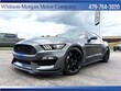  Ford Shelby GT350