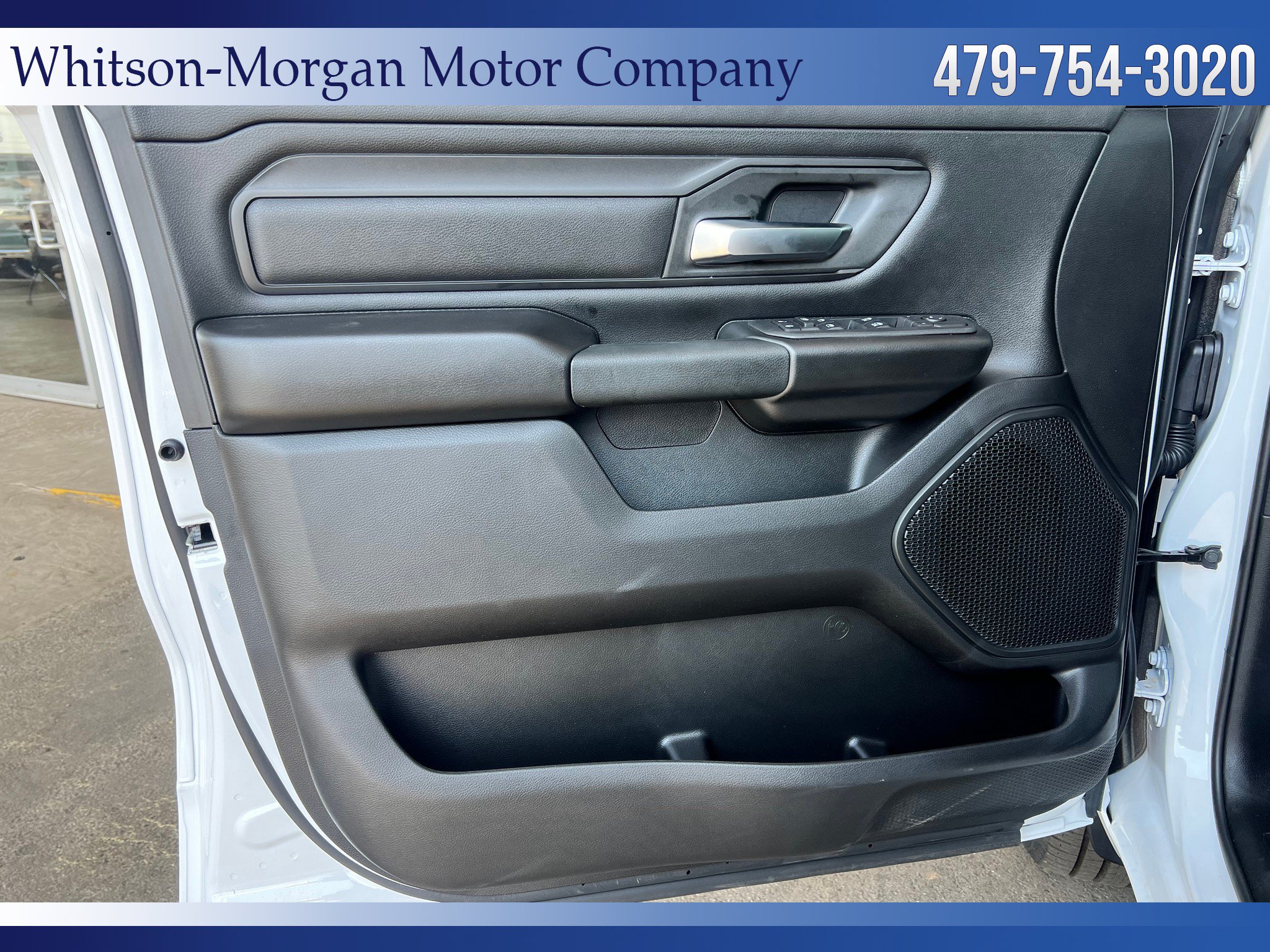 2026 RAM 1500 Express - Photo 11