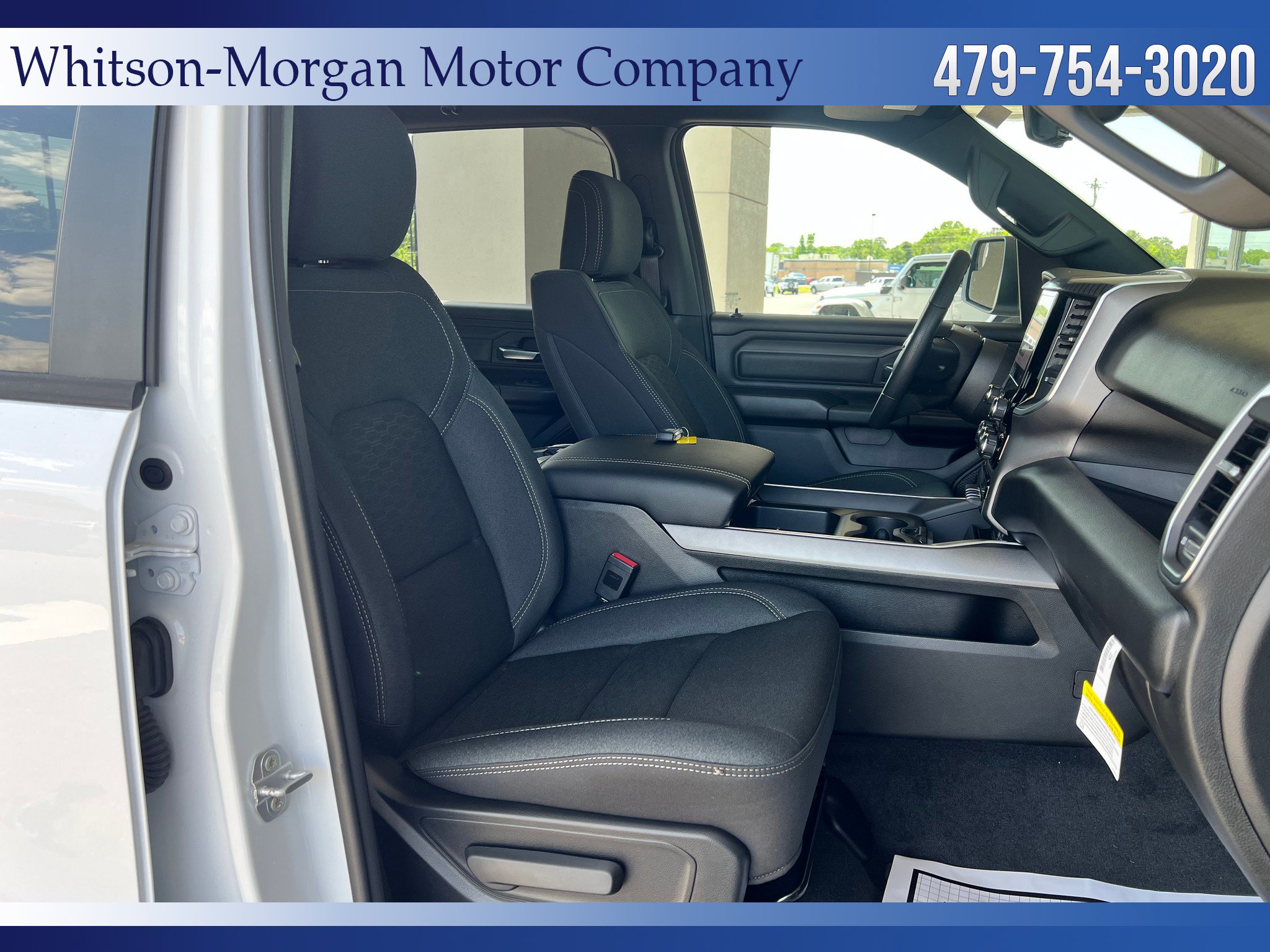 2026 RAM 1500 Express - Photo 31