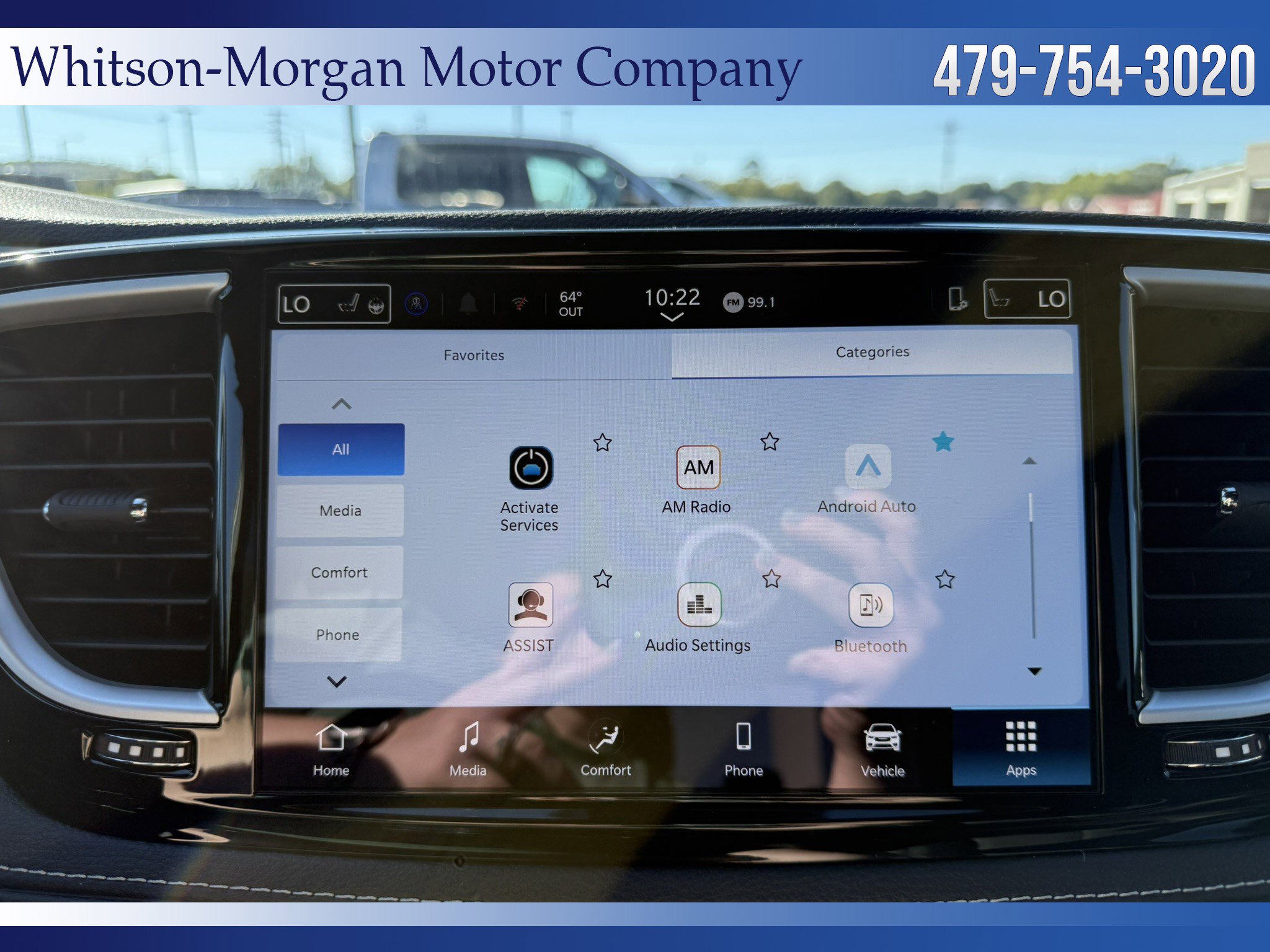 2026 Chrysler Pacifica Select - Photo 29