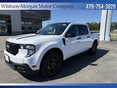 2025 Ford Maverick XLT Truck SuperCrew