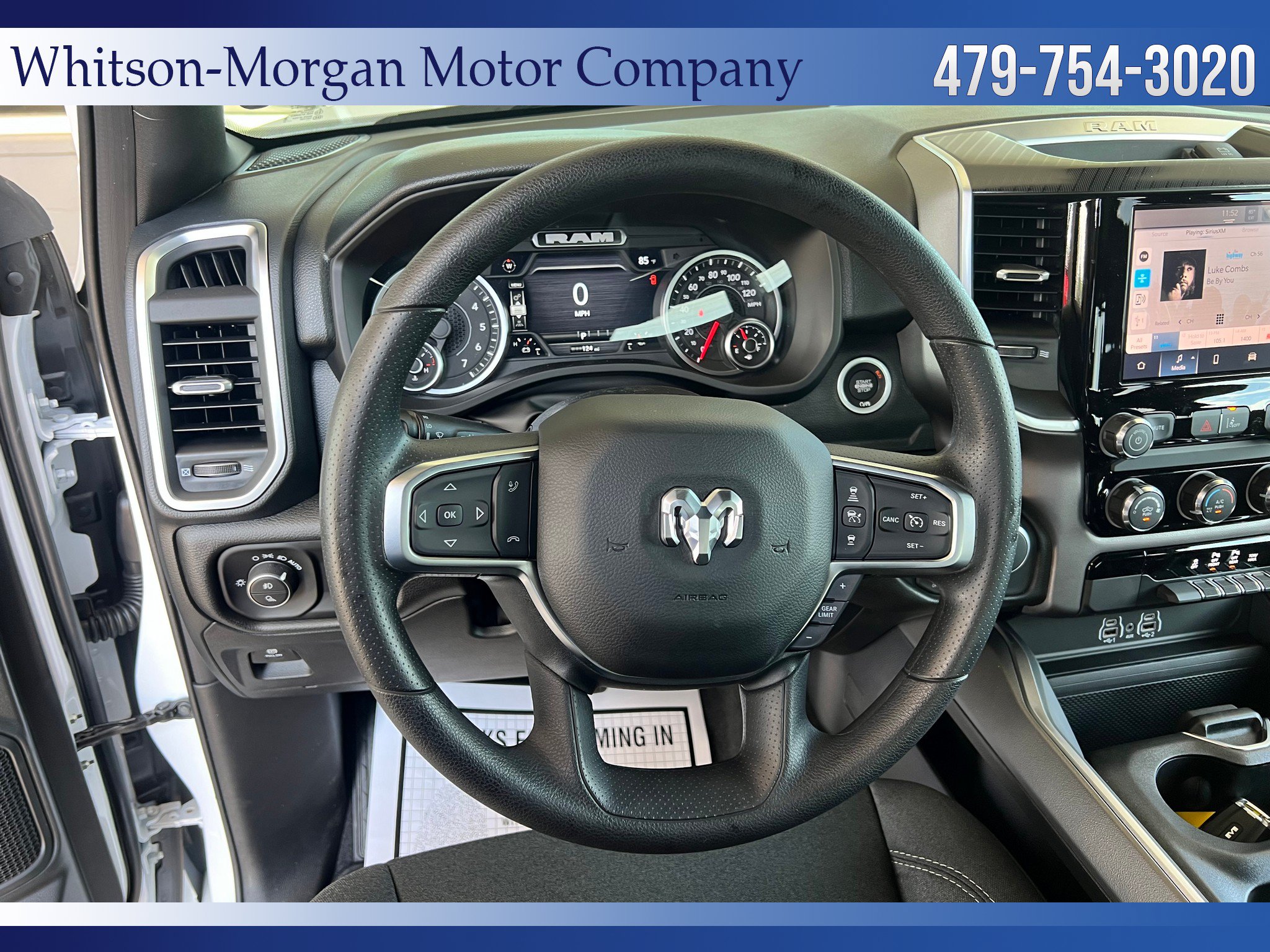 2026 RAM 1500 Express - Photo 14