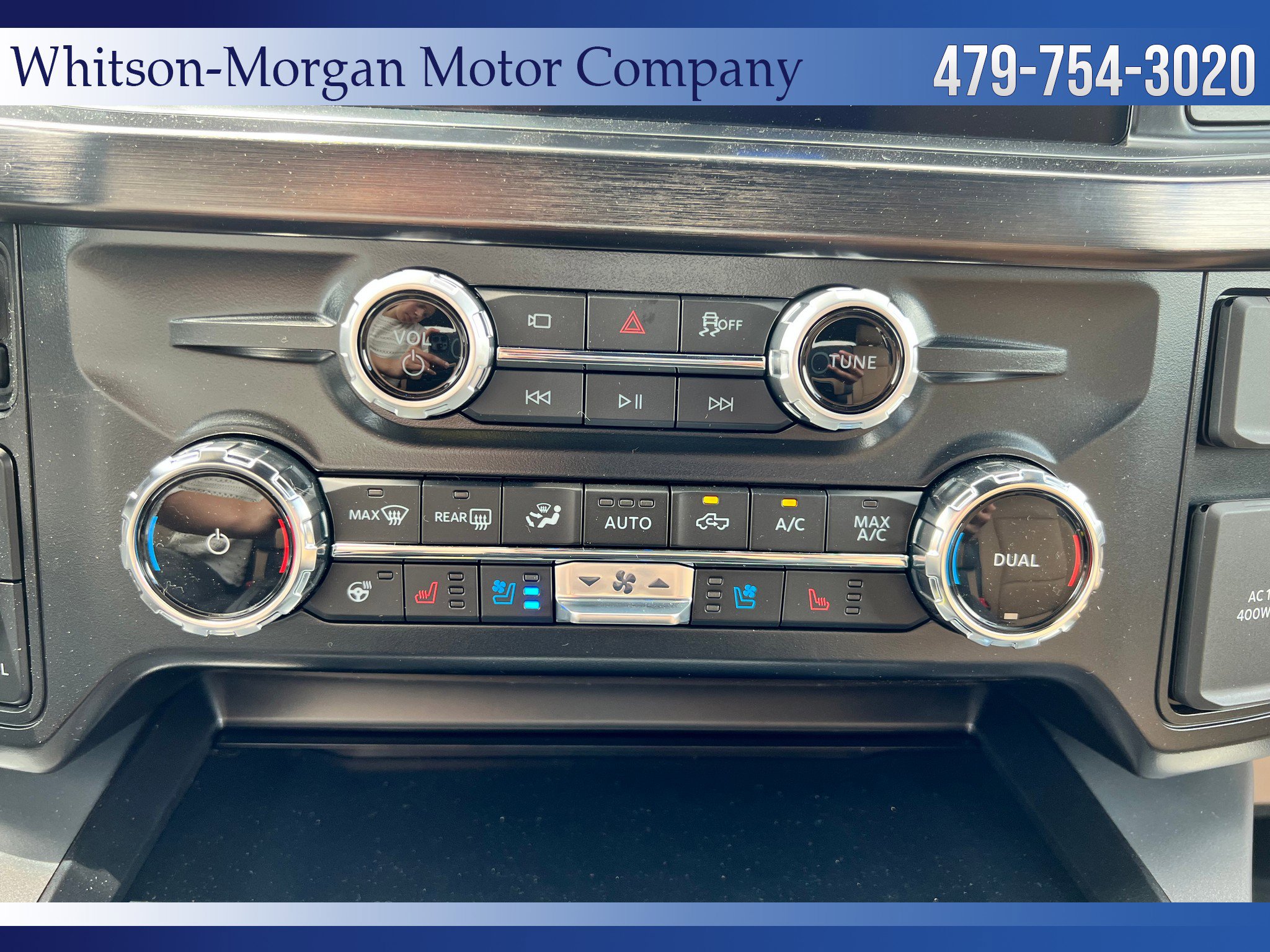 2026 Ford F-250 Super Duty Lariat - Photo 27