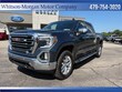 GMC Sierra 1500