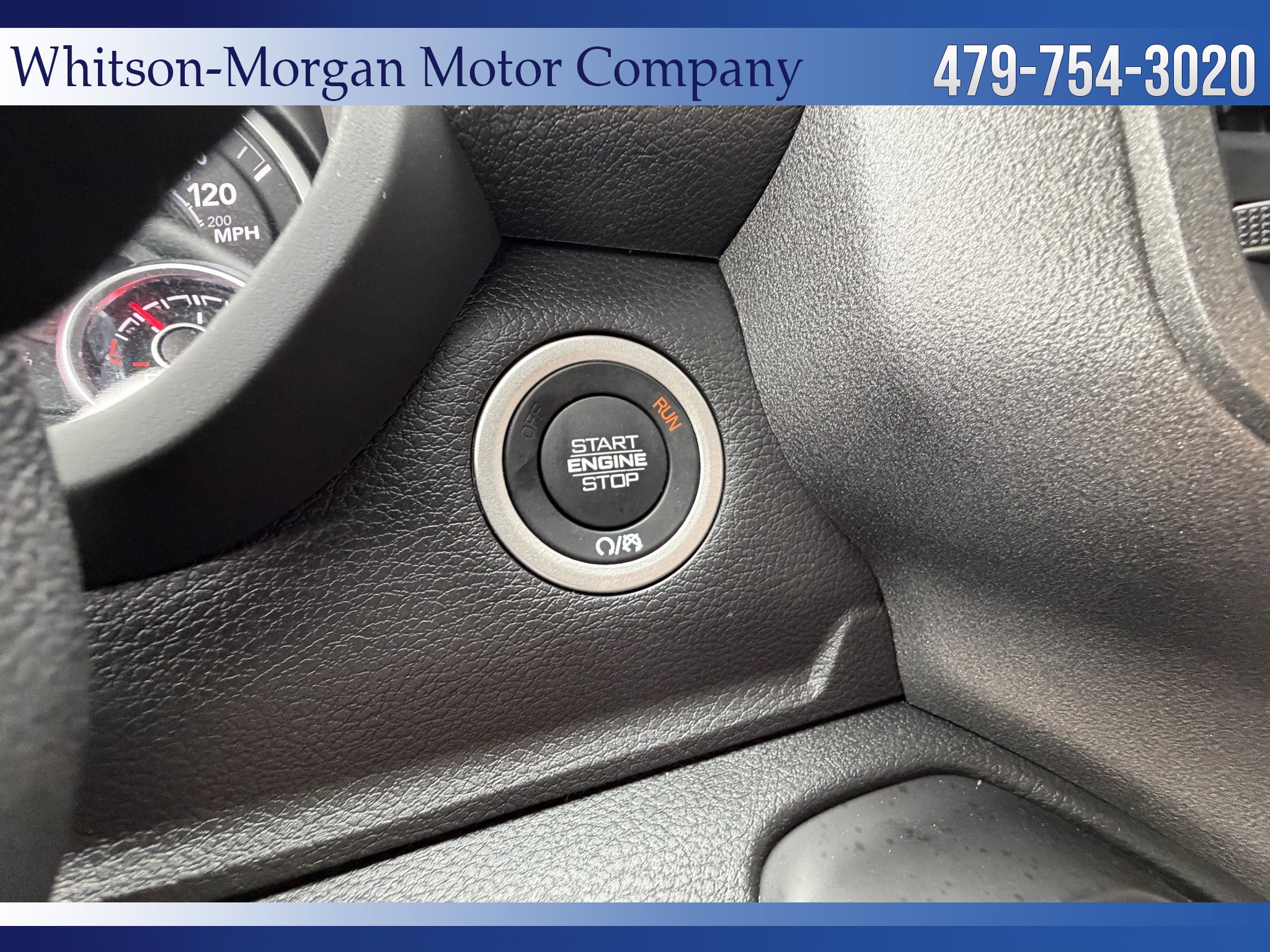 2026 RAM 2500 Tradesman - Photo 19