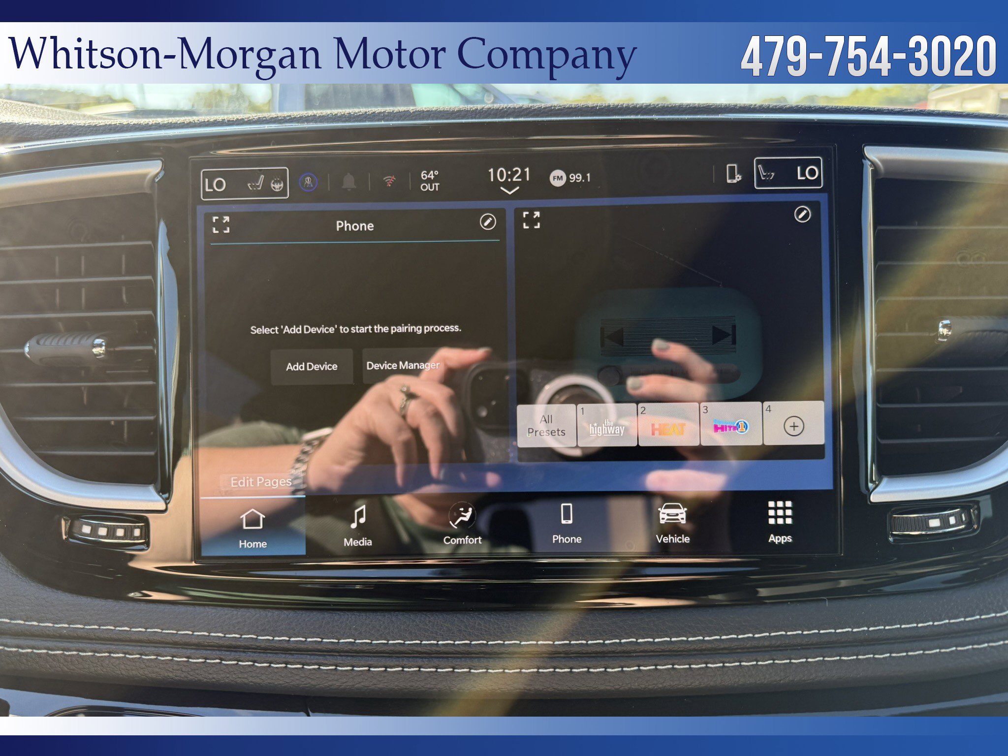 2026 Chrysler Pacifica Select - Photo 24