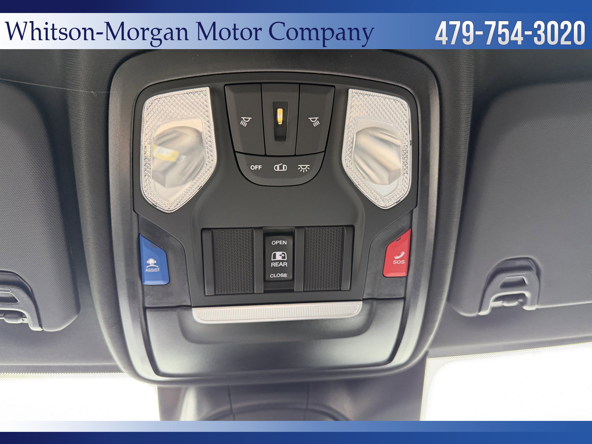 2026 RAM 2500 Tradesman - Photo 31