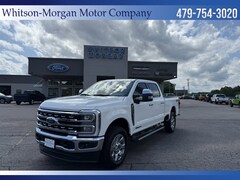 2025 Ford F-250 LARIAT Truck Crew Cab