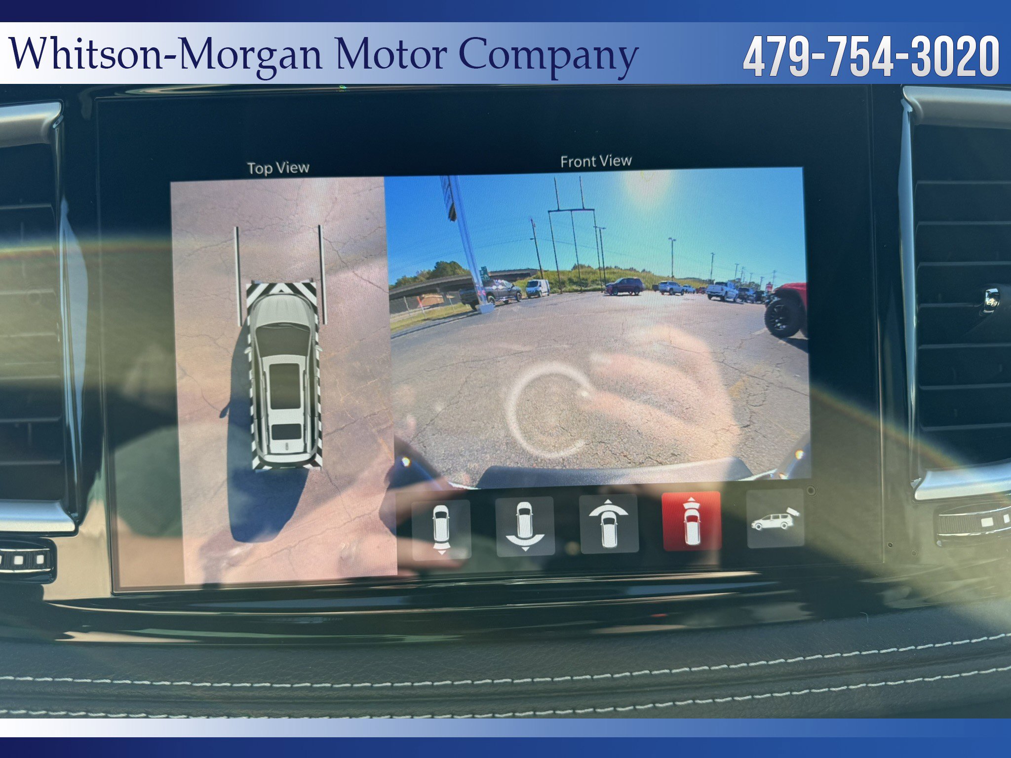 2026 Chrysler Pacifica Select - Photo 33