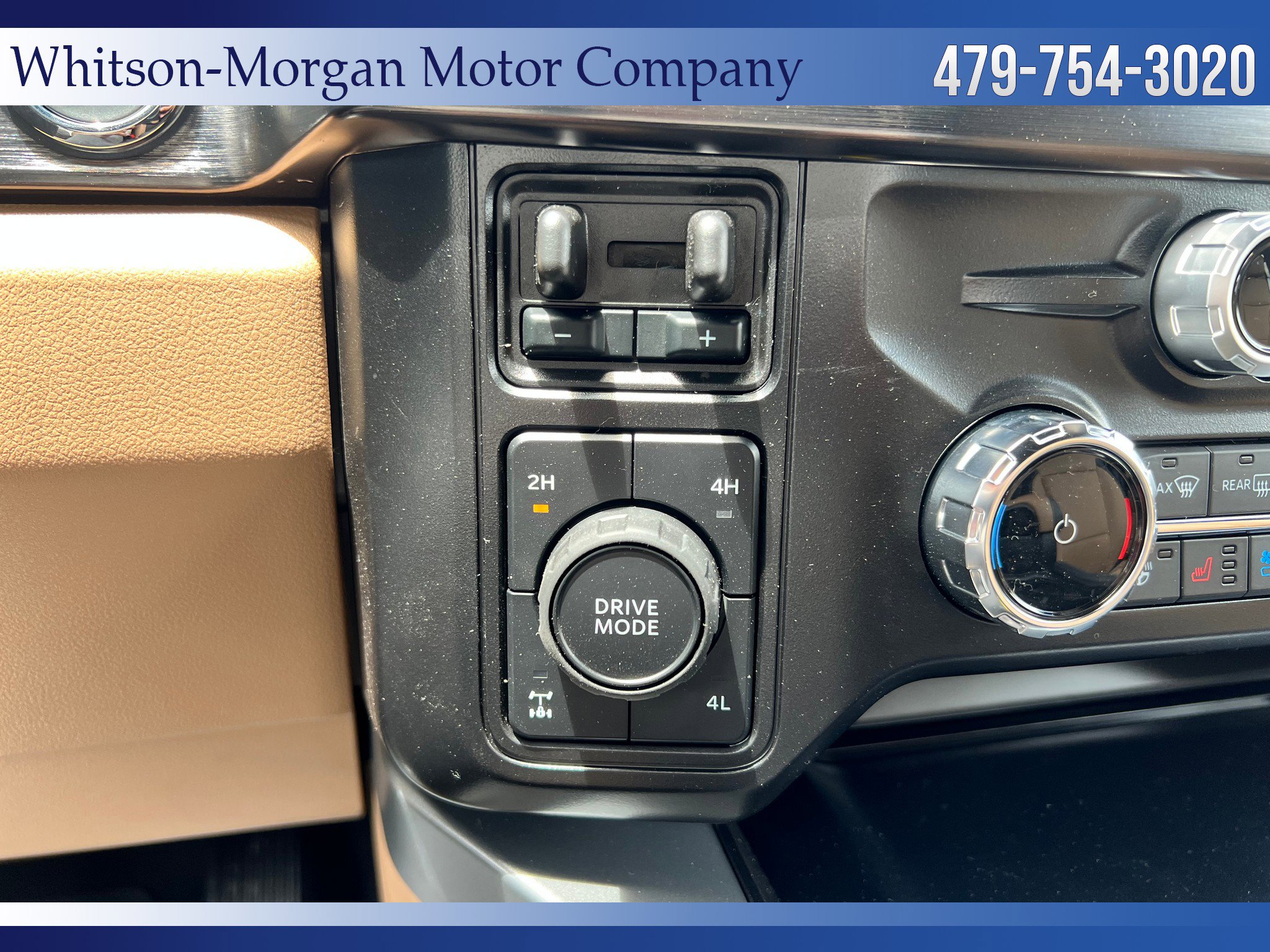 2026 Ford F-250 Super Duty Lariat - Photo 28