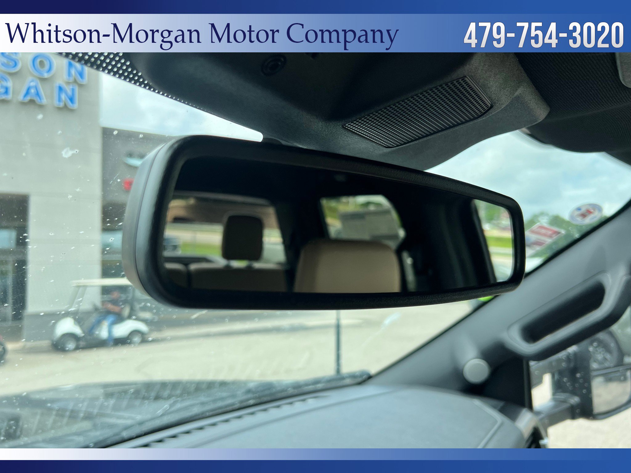 2026 Ford F-250 Super Duty Lariat - Photo 30