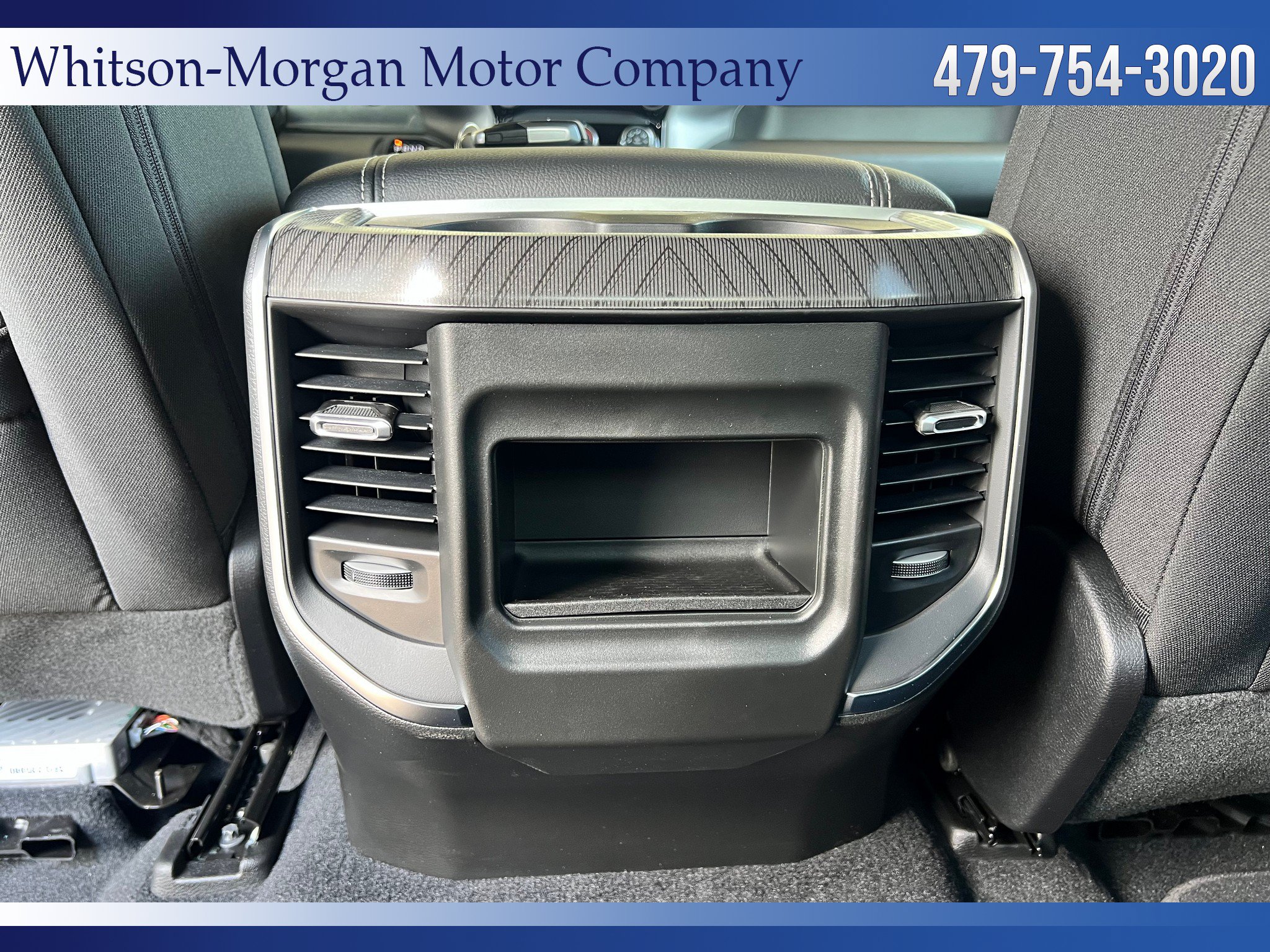 2026 RAM 1500 Express - Photo 35