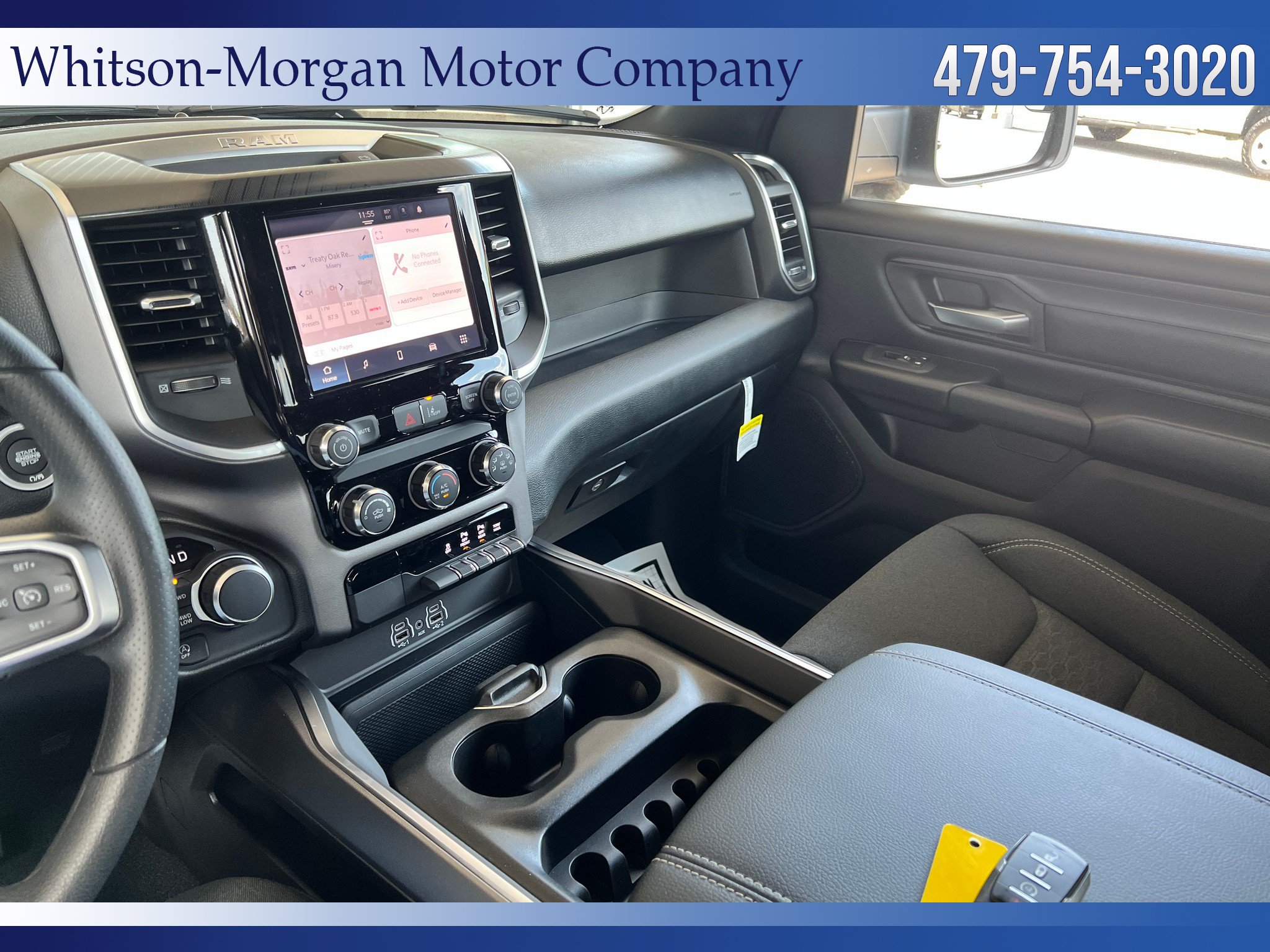 2026 RAM 1500 Express - Photo 28