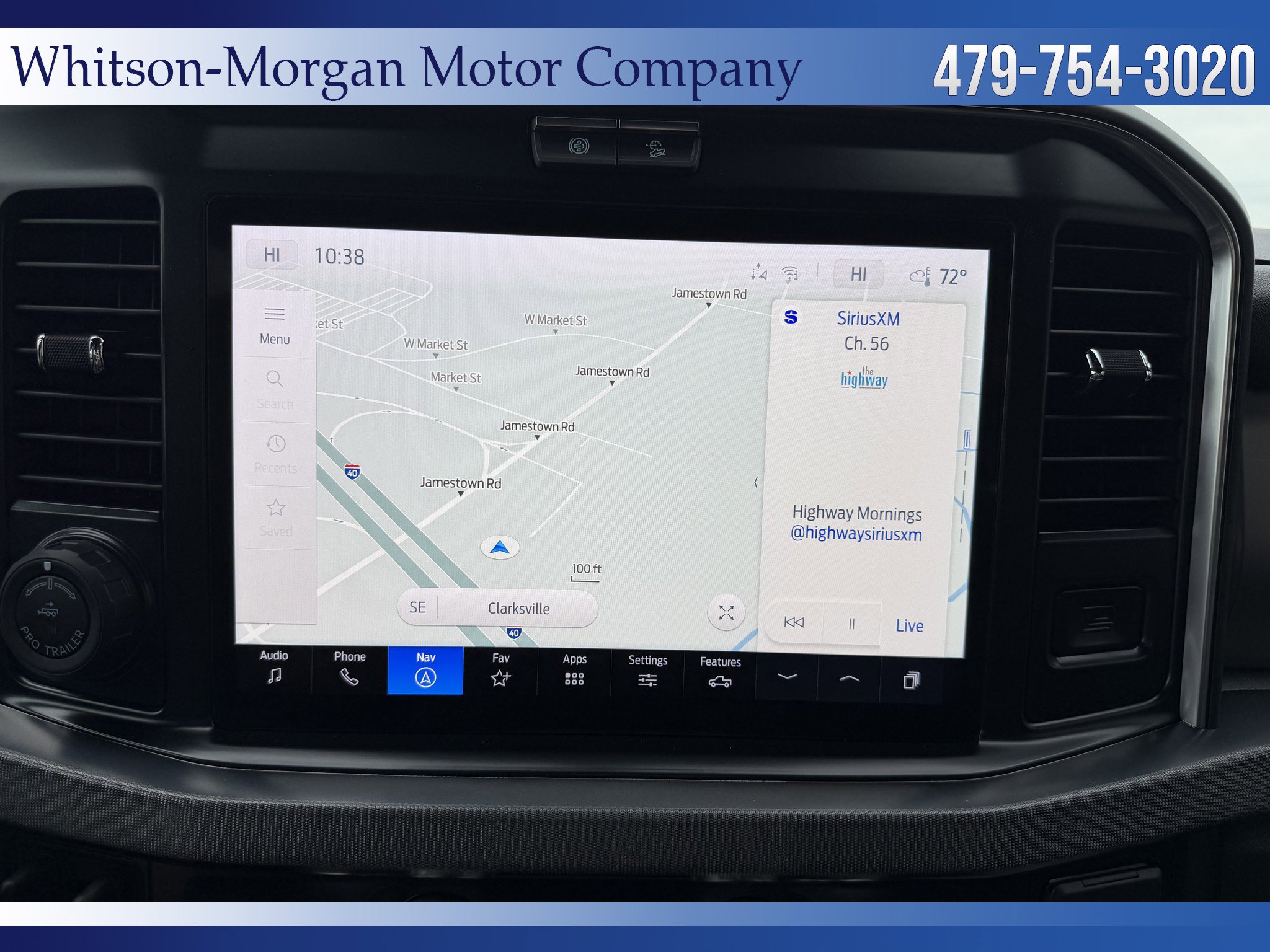 2026 Ford F-250 Super Duty Platinum - Photo 26