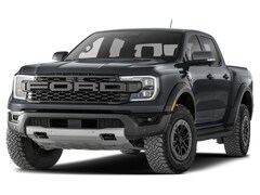 2025 Ford Ranger Raptor Truck SuperCrew