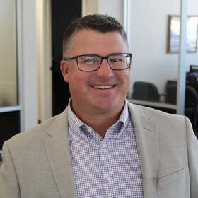 Staff member Patrick Haberer from afa774058b26
