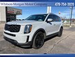  Kia Telluride