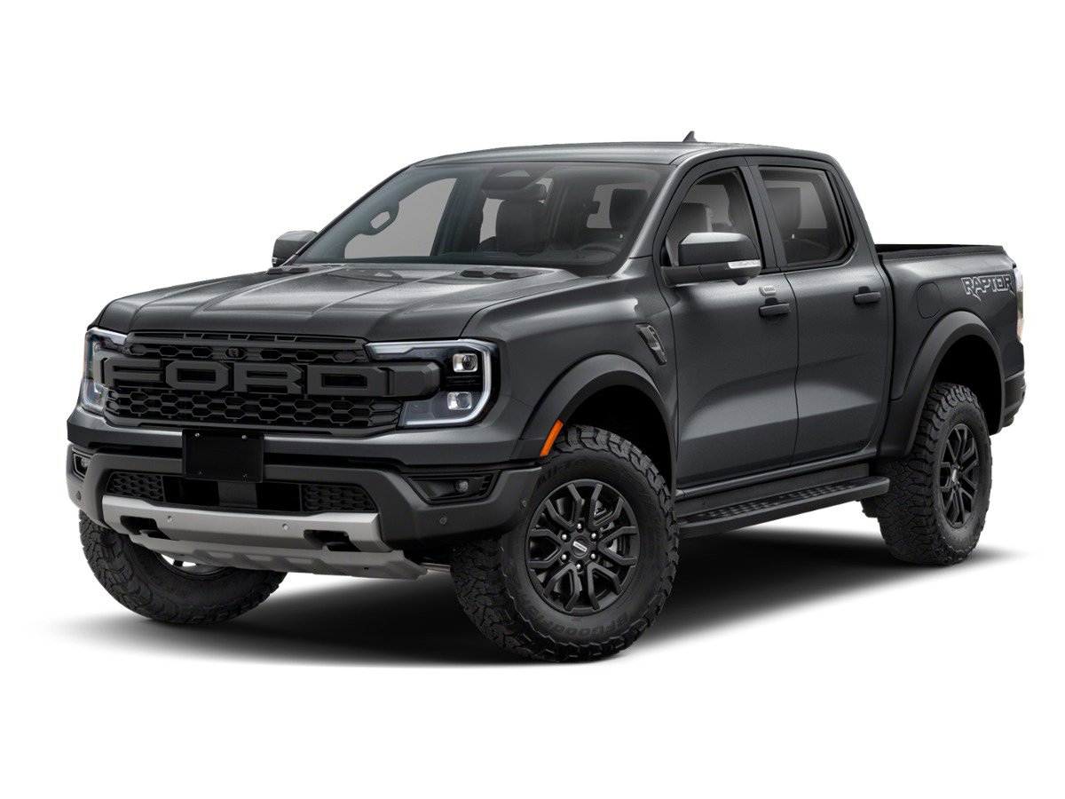 2026 Ford Ranger's photo