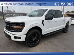 2026 Ford F-150 XLT Truck SuperCrew Cab