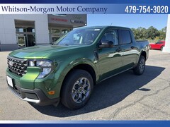 2025 Ford Maverick XLT Truck SuperCrew