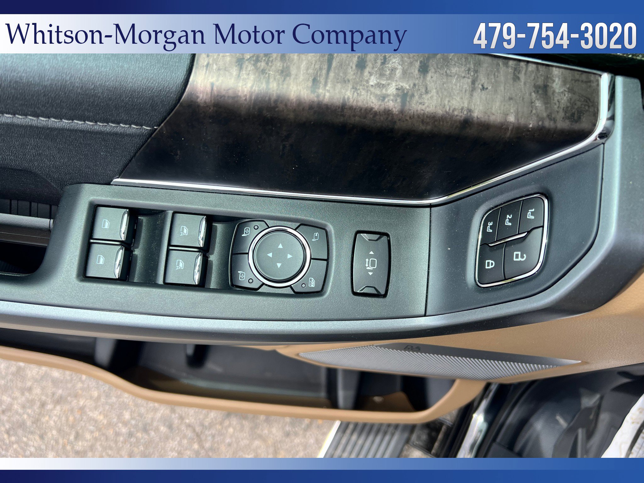 2026 Ford F-250 Super Duty Lariat - Photo 10