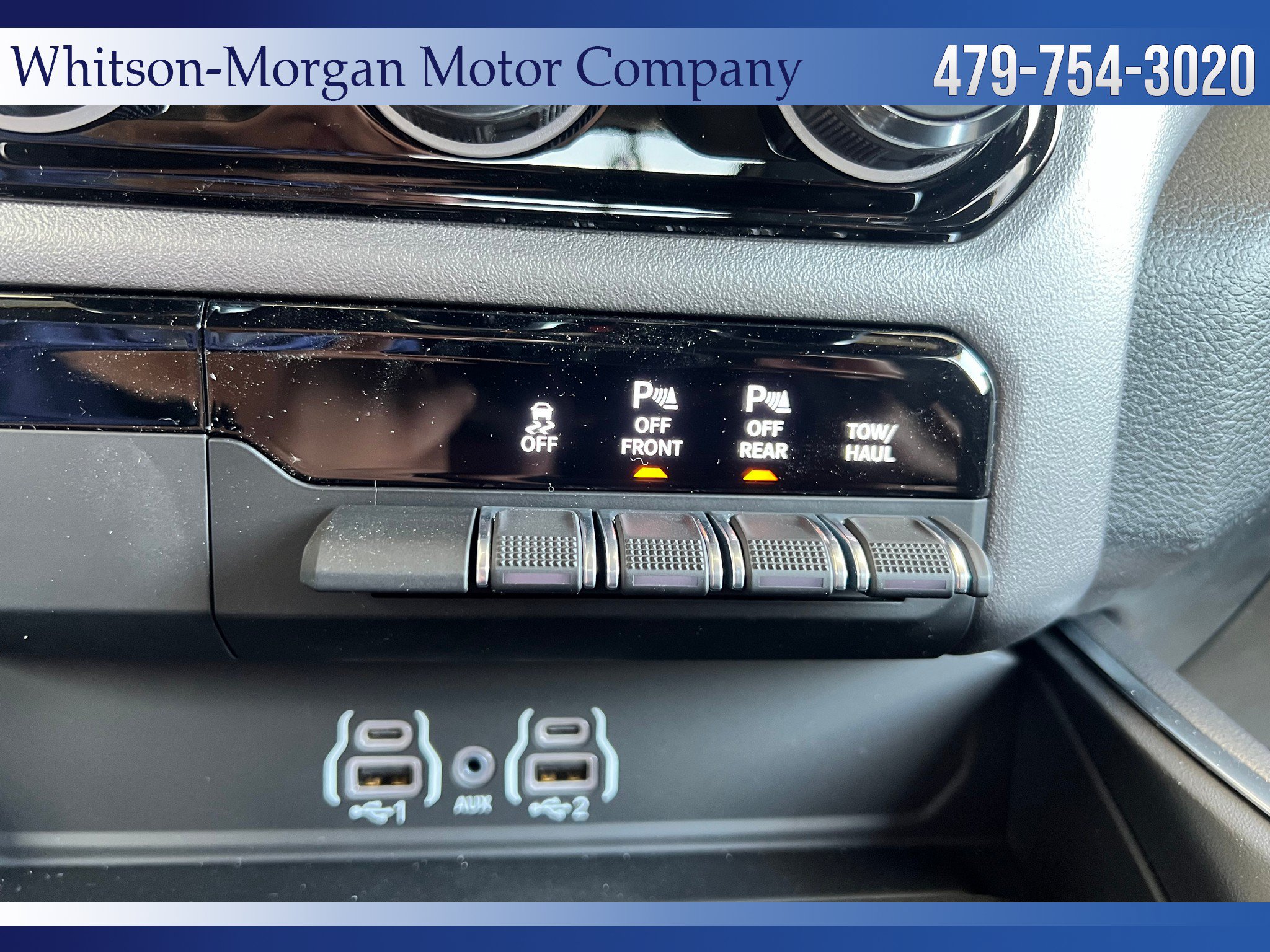 2026 RAM 1500 Express - Photo 26