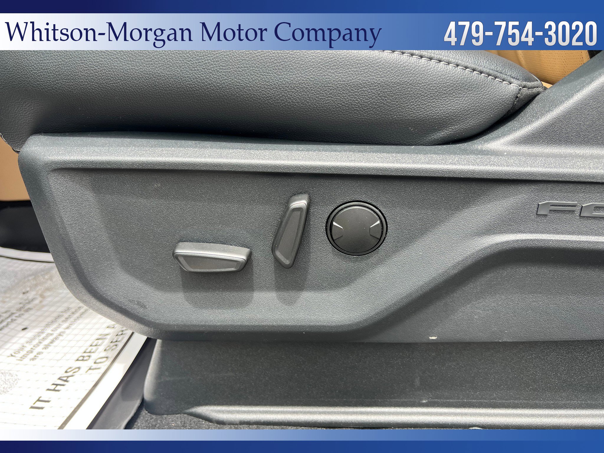 2026 Ford F-250 Super Duty Lariat - Photo 12