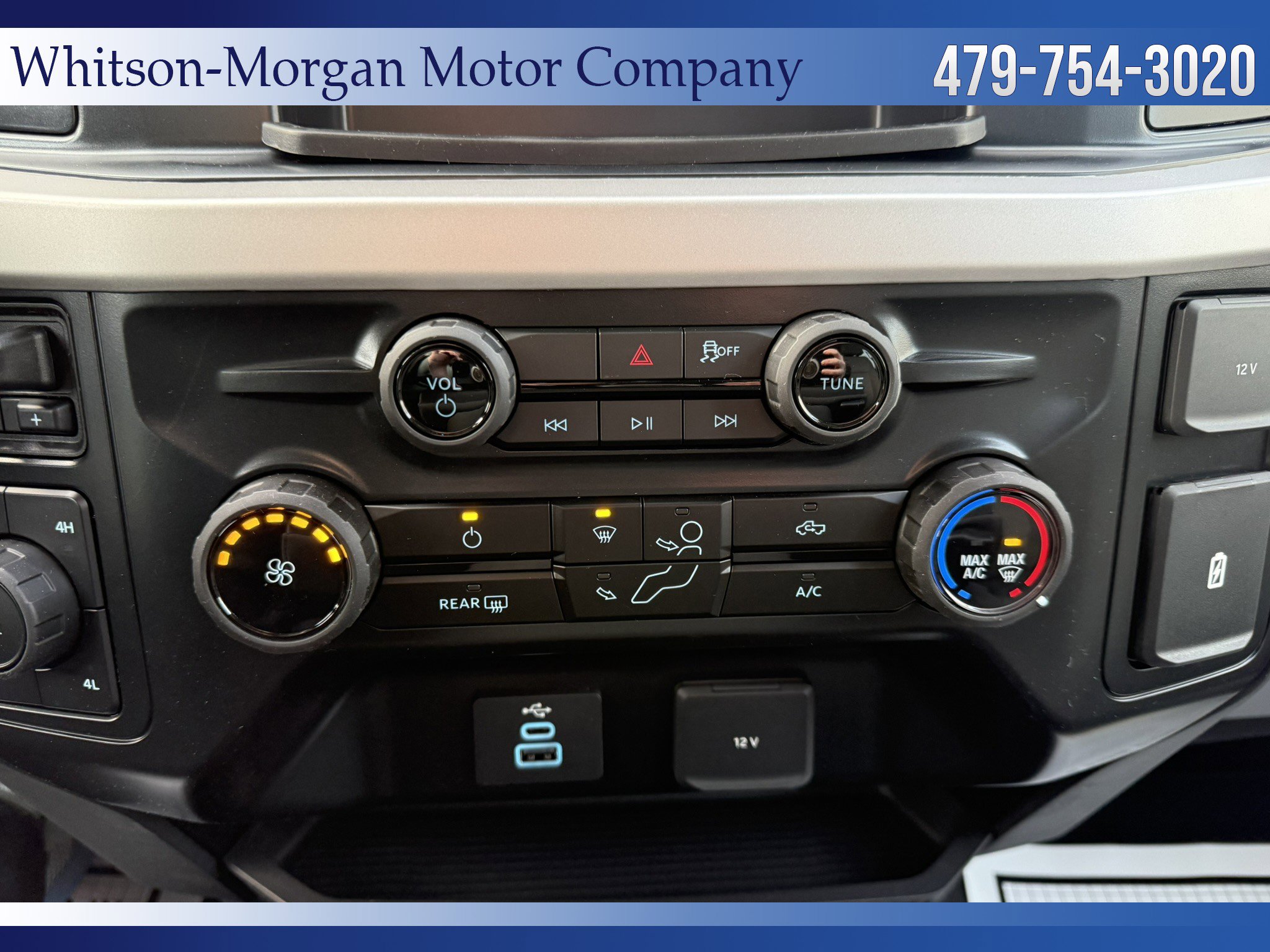 2026 Ford F-250 Super Duty XL - Photo 19