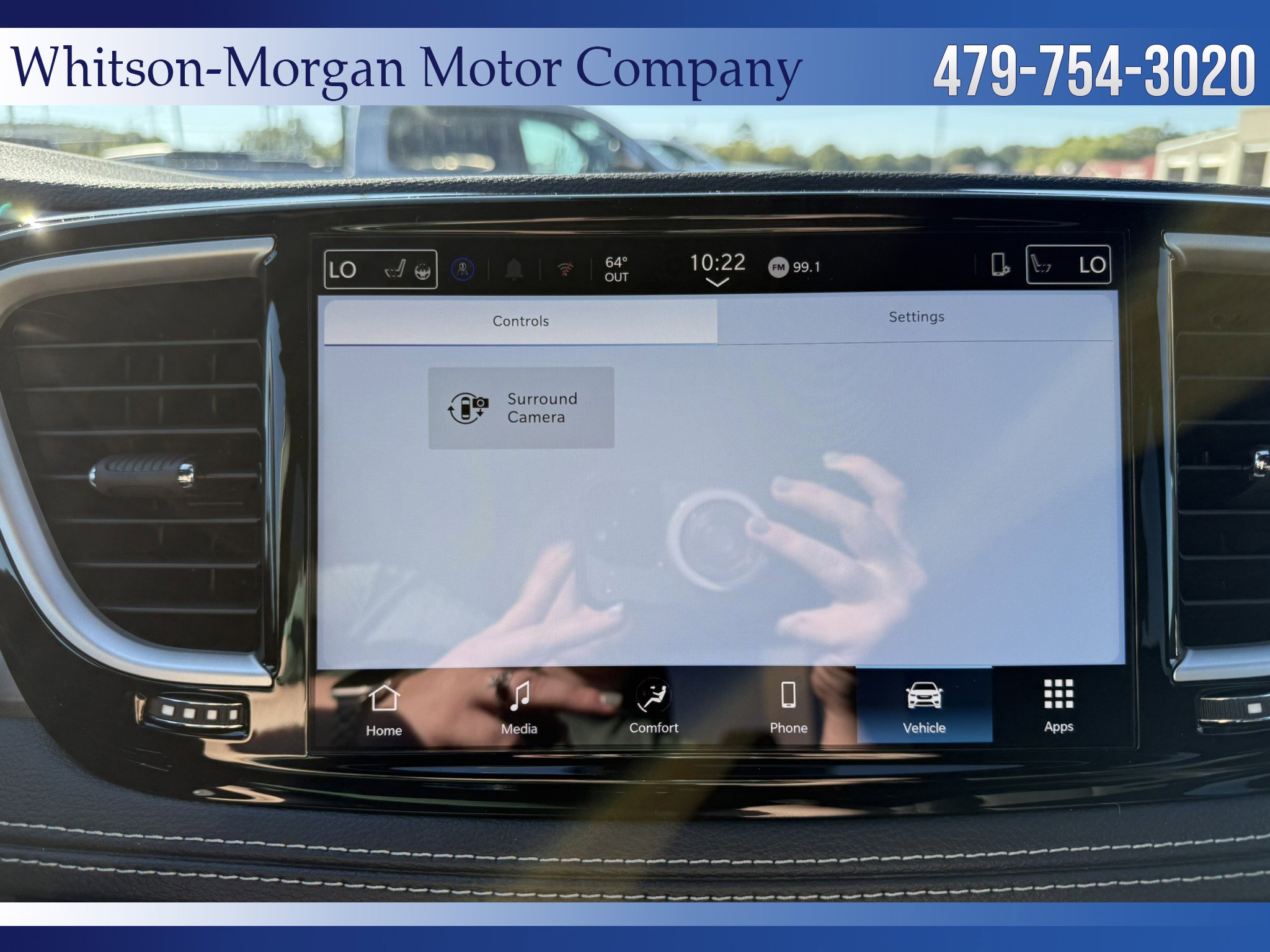 2026 Chrysler Pacifica Select - Photo 28
