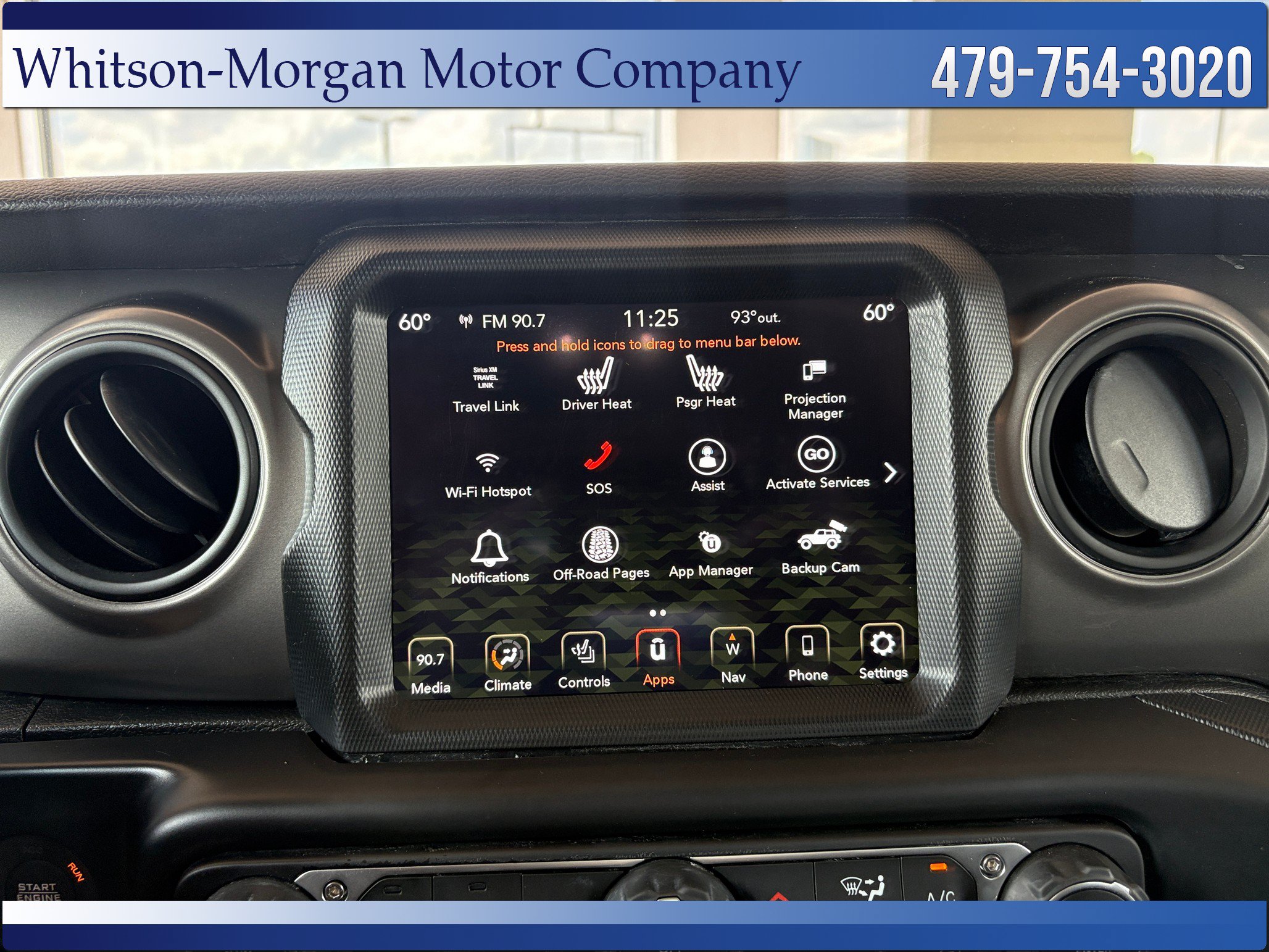 2022 Jeep Wrangler Unlimited Sport S - Photo 26