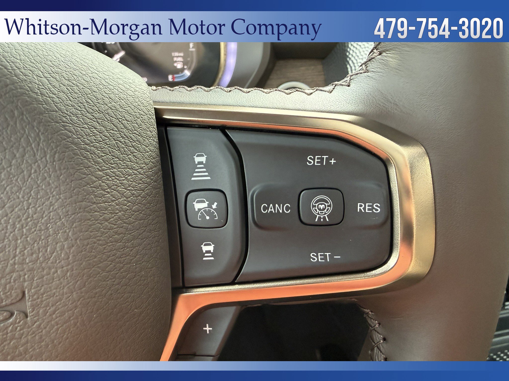 2026 RAM 1500 Limited Longhorn - Photo 19