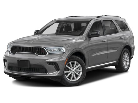 2026 Dodge Durango GT PLUS AWD HEMI V8 Sport Utility