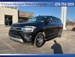  Ford Expedition Max
