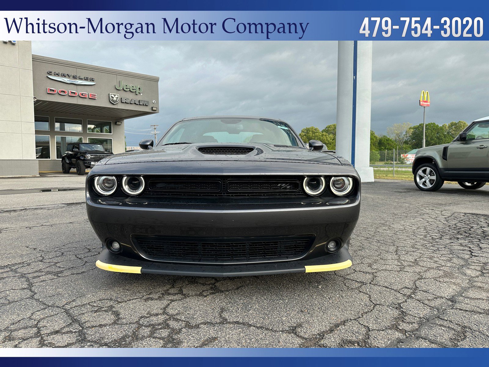 Used 2021 Dodge Challenger R/T with VIN 2C3CDZBT3MH610042 for sale in St. Cloud, Minnesota
